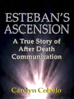 Esteban's Ascension