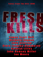 Fresh Kills, Tales from the Kill Zone