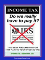 INCOME TAX