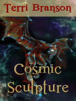 Cosmic Sculpture