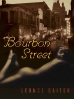 Bourbon Street