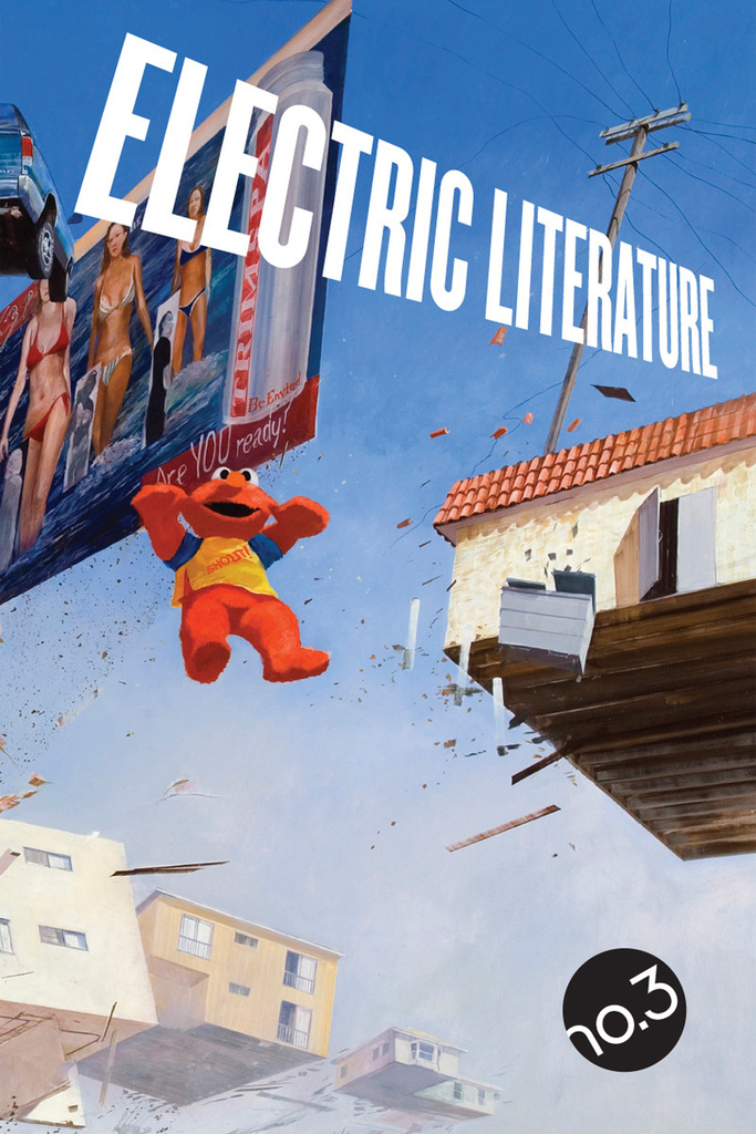 Electric Literature No. 3 by Electric Literature Book Read Online