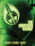 Radiation Angels: The Chimerium Gambit