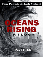Oceans Rising Trilogy Part I