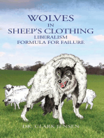 Wolves in Sheep's Clothing