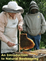 An Introduction to Natural Beekeeping