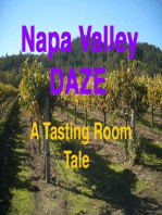 Napa Valley Daze