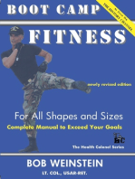 Boot Camp Fitness for All Shapes and Sizes