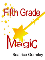 Fifth Grade Magic