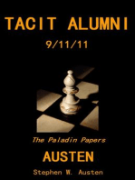 Tacit Alumni: 09/11/11