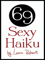 69 Sexy Haiku