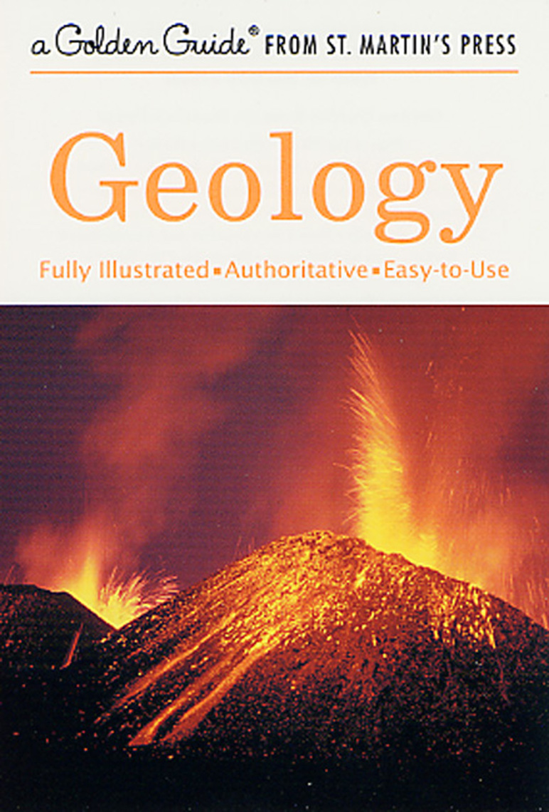 Read Geology Online by Frank H. T. Rhodes and Raymond Perlman Books