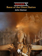 Barer of the Ghost Nation