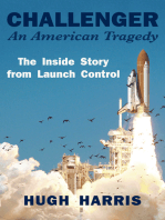 Challenger: An American Tragedy: The Inside Story from Launch Control