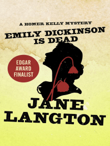 Emily Dickinson Is Dead by Jonathan Swift - Ebook | Scribd