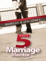 Five-Minute Marriage Mentor