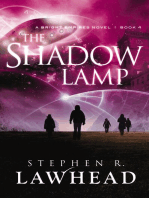 The Shadow Lamp