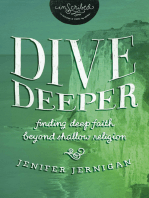 Dive Deeper