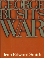 George Bush's War