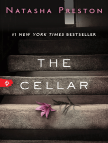 The Cellar By Natasha Preston Book Read Online