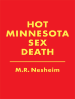 Hot Minnesota Sex Death