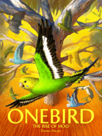 Onebird: The Rise of Moo
