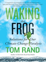 Waking the Frog
