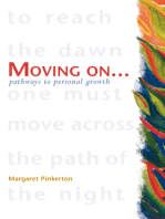 Moving On - Pathways to Personal Growth