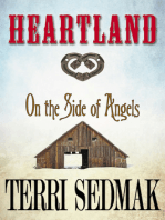 Heartland: On the Side of Angels
