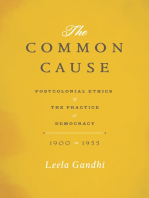 The Common Cause