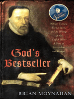 God's Bestseller