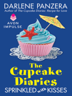 The Cupcake Diaries