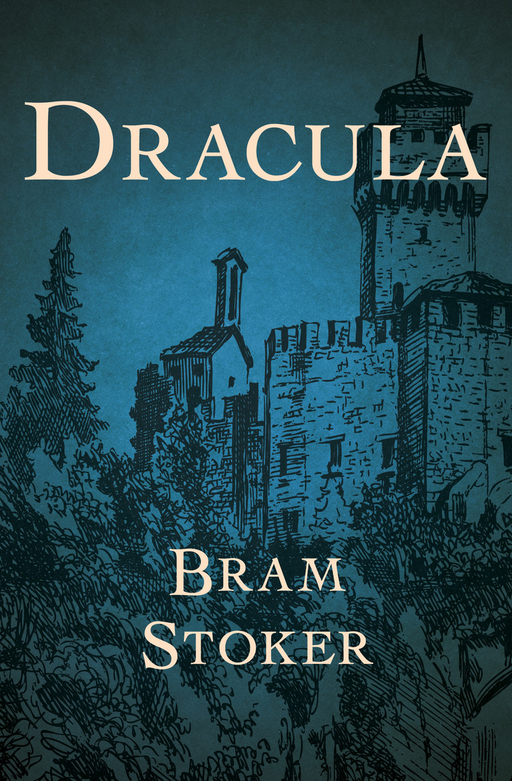 book review of dracula by bram stoker