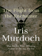The Flight from the Enchanter: A Novel