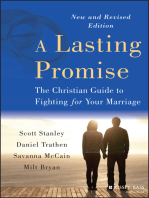 A Lasting Promise: The Christian Guide to Fighting for Your Marriage
