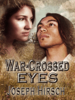 War-Crossed Eyes