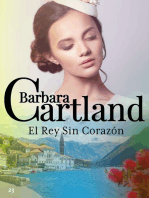 23. El Rey Sin Corazón