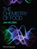 The Chemistry of Food