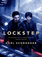 Lockstep: A Novel