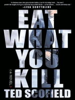 Eat What You Kill: A Novel of Wall Street