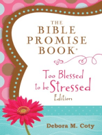 The Bible Promise Book