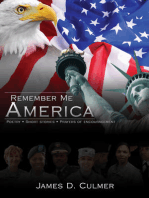 Remember Me America