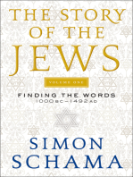 The Story of the Jews