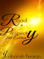 The Road to Prosperity 2nd Edition