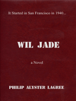 Wil Jade