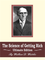 The Science of Getting Rich