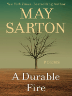 A Durable Fire: Poems