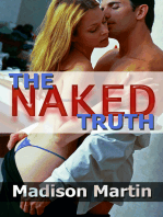The Naked Truth: A Romantic Erotic Short Story