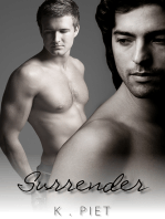 Surrender