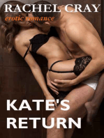 Kate's Return